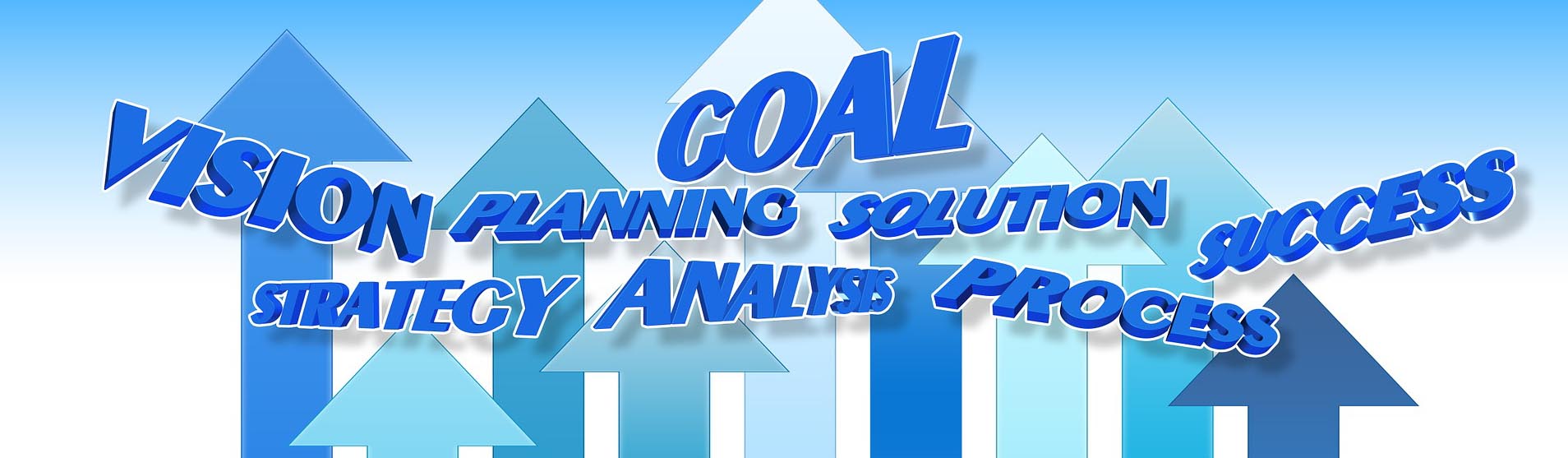 analysis and planning for your website image