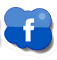 facebook button image