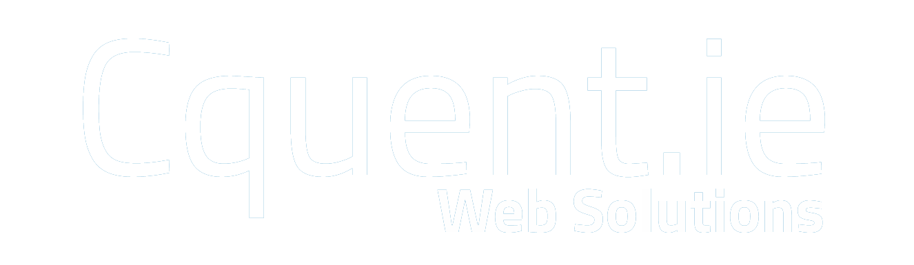 Website Design Company Waterford Cquent.ie 