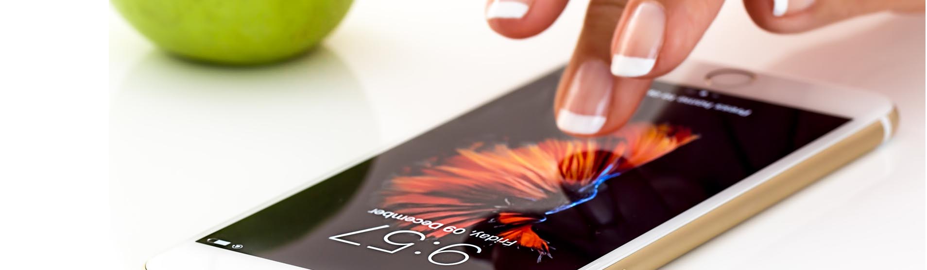 mobile application development waterford.image