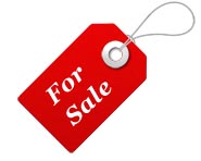 price tag image
