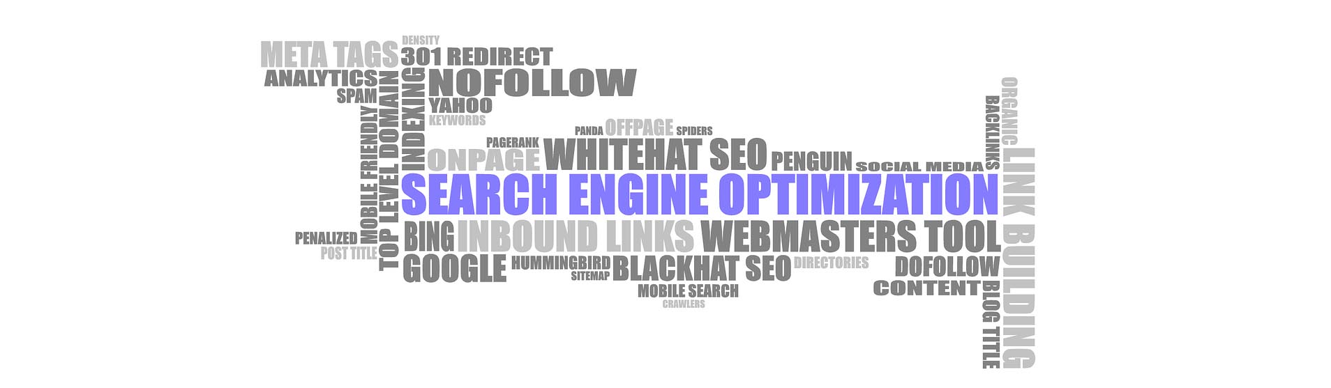 search engine optimisation consultants Waterford 